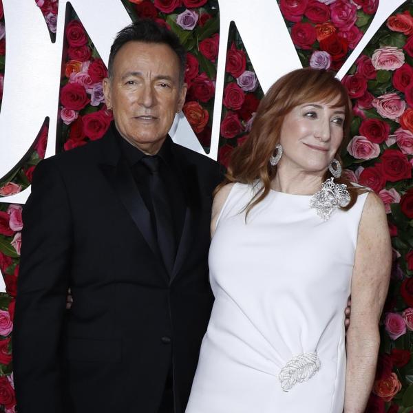 Che malattia ha Patti Scialfa? Ecco come sta la moglie di Bruce Springsteen