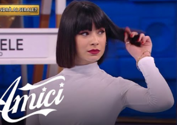 Chi è Martina Miliddi? Età, fidanzato, genitori e dove vive la ballerina di “Amici”