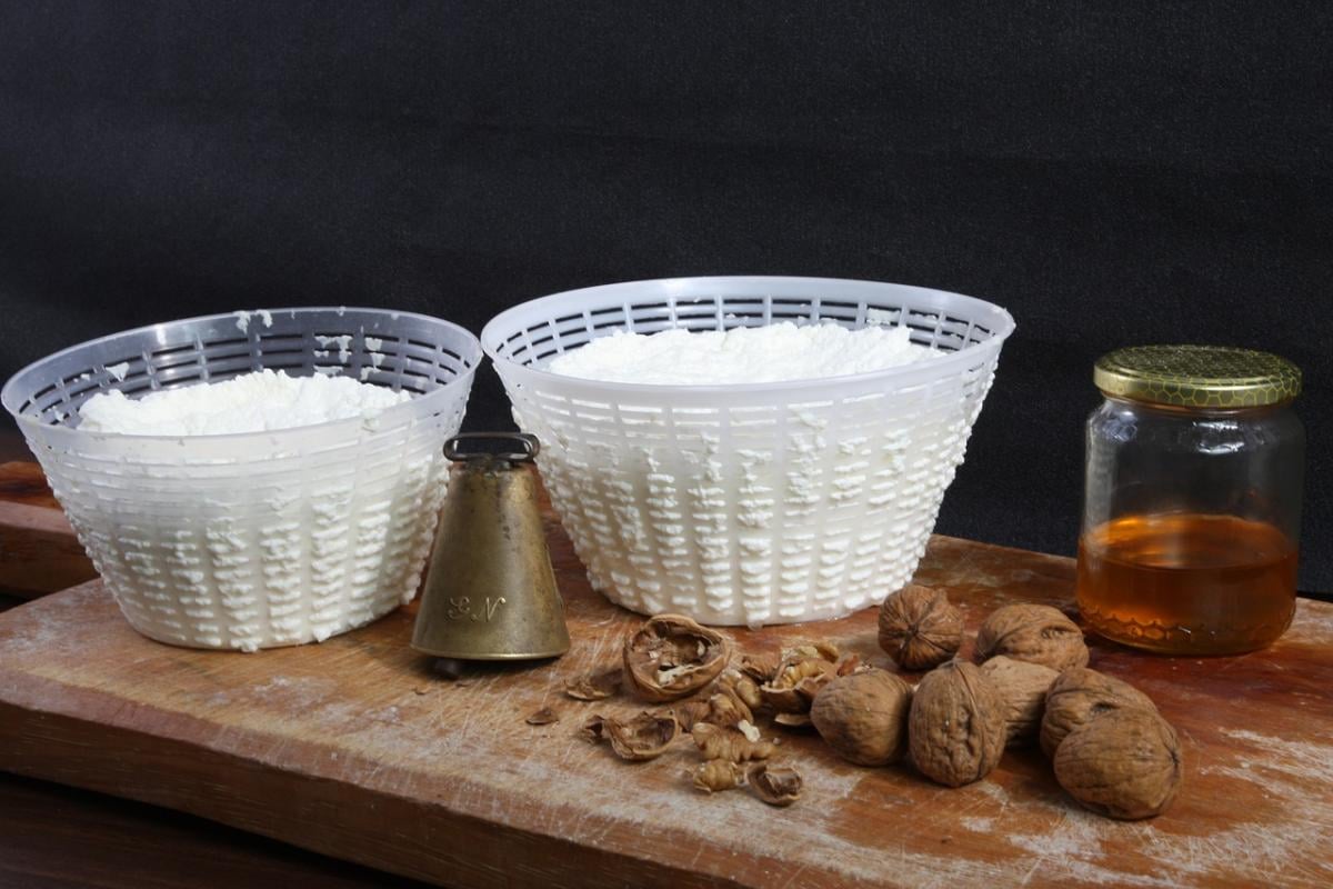 Leggerezza a cena con la ricotta: ricette estive