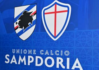 Serie A femminile, l’equivoco Sampdoria: disimpegnata dalla A ma ancora regolarmente iscritta. Che succede?