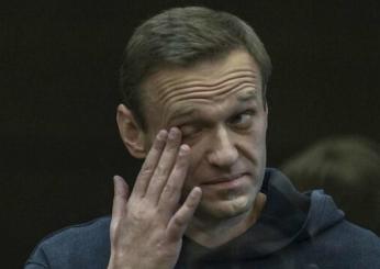 Alexei Navalny: causa morte del leader dell’opposizione russa