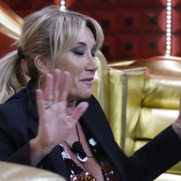 Percentuali televoto Grande Fratello, i sondaggi di oggi 29 febbraio 2024: Simona Tagli è la nuova Beatrice?