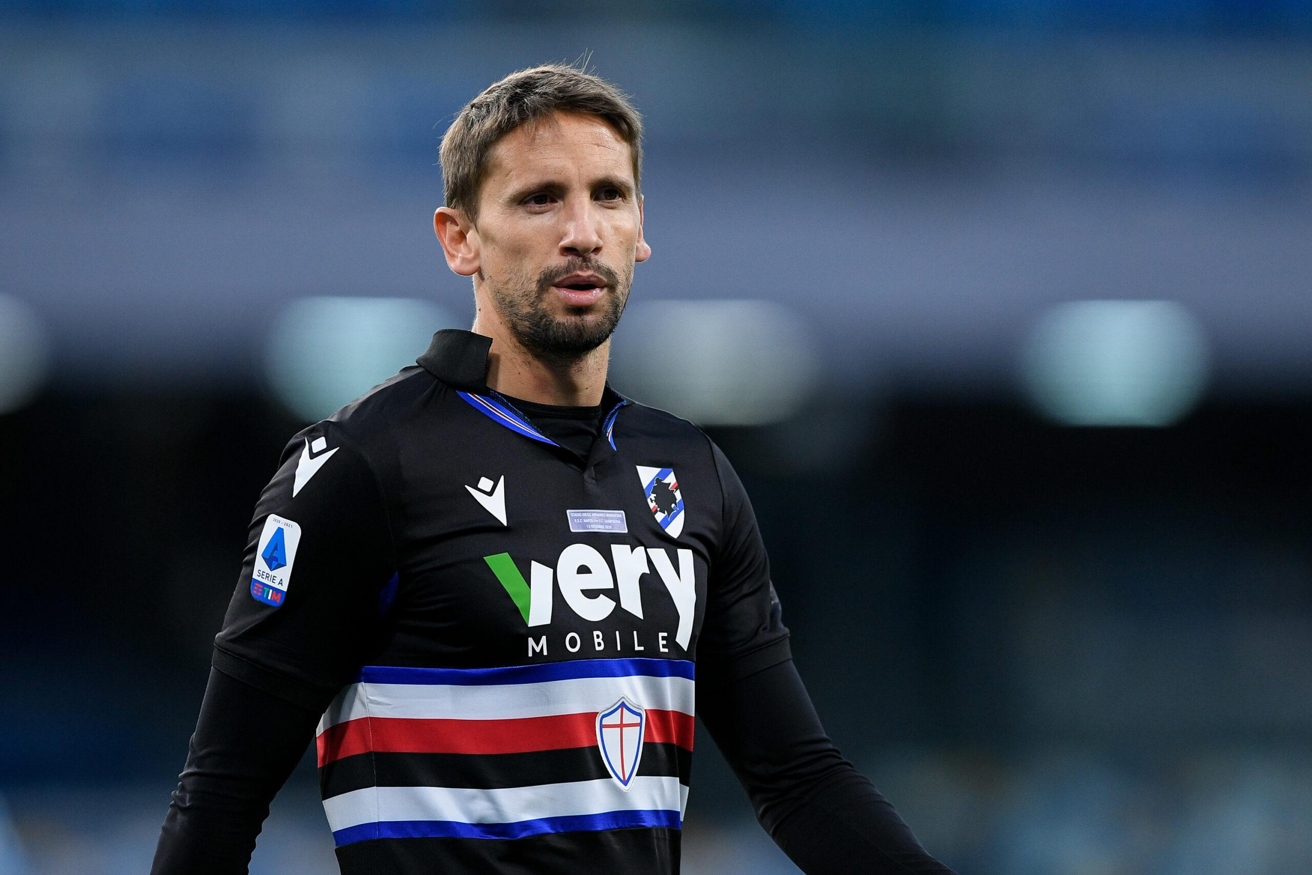 Gaston Ramirez riparte dal San Lorenzo: “Dimostrerò le mie qualità”