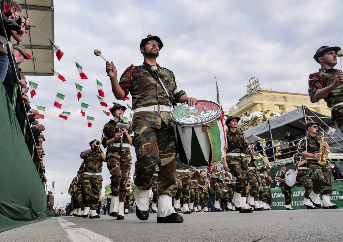 Nuove denunce in arrivo contro gli Alpini. Intanto loro vogliono fare causa per danni