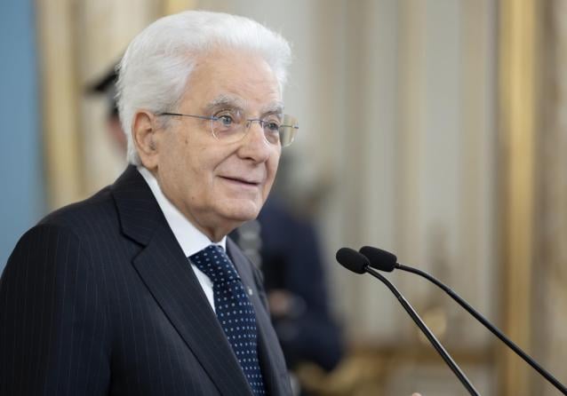 Anniversario strage Ustica appello Mattarella ai Paesi amici