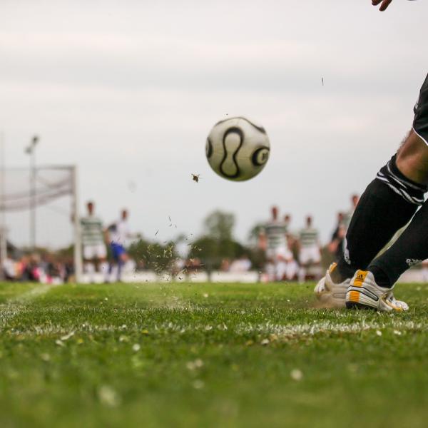 Il Real Bedford Football Club è la prima squadra di calcio alimentata da Bitcoin