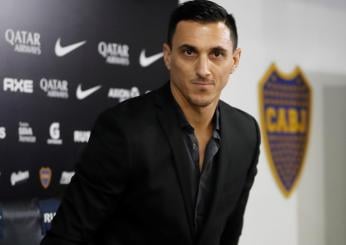 Nicolas Burdisso garantisce per Beltran: “Perfetto per la Fiorentina ma non chiamatelo nuovo Batistuta”