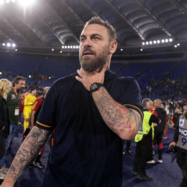 Esonero De Rossi, la Roma a Juric. L’ex Tempestilli: “Non c’è programmazione, solo tristezza”