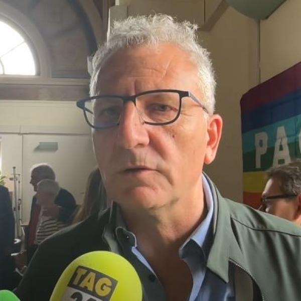 Elezioni europee 2024, Smeriglio (Avs) attacca Meloni da Vox: “Preoccupante che premier guardi all’estrema destra” | VIDEO