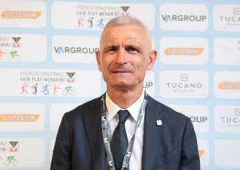 Fabrizio Ravanelli torna al Marsiglia dopo 25 anni: ecco che ruolo svolgerà