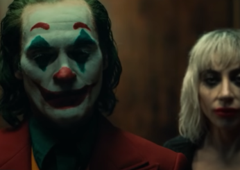 Joker 2, escono nuove immagini di Joaquin Phoenix e Lady Gaga sul set del film