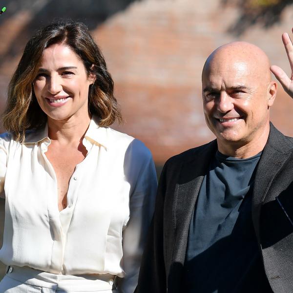 Luisa Ranieri e Luca Zingaretti: come si sono conosciuti?