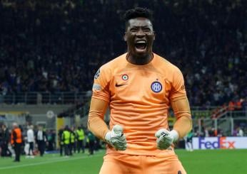 Onana-Manchester United, chiusura ad un passo: ecco i nomi sul nuov…