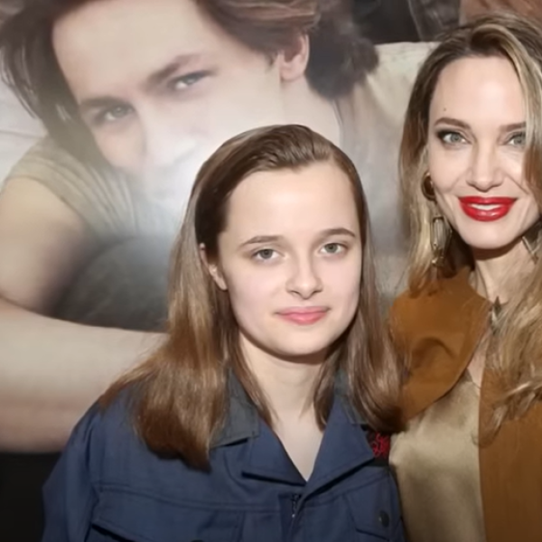 Perché Vivienne, figlia di Angelina Jolie e Brad Pitt, rinuncia al cognome del padre? Le ultime tensioni e i litigi in famiglia