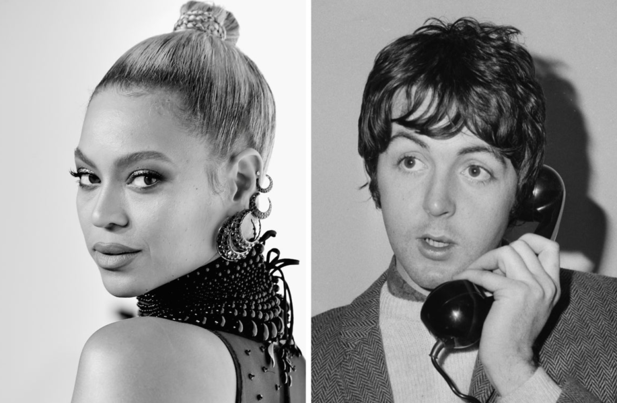 Beyoncé omaggia i Beatles, ascolta “Blackbiird”: la canzone dedicata al Movimento per i diritti civili degli afroamericani