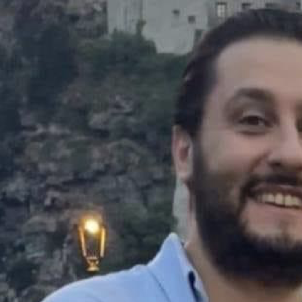 Chi è Francesco Pipitone, il 36enne scomparso da quartiere Chiaiano, a Napoli, il 6 settembre. I familiari: “Aiutateci a ritrovarlo”