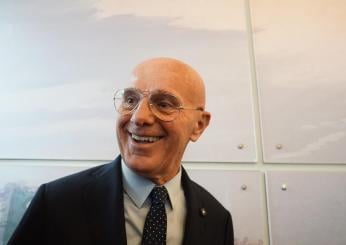 Premio del Presidente Uefa 2022 ad Arrigo Sacchi: “Uno dei più gran…