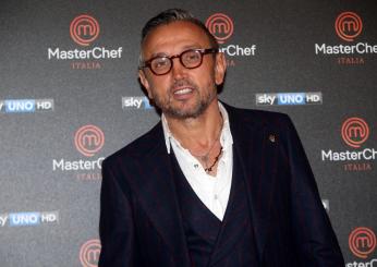 Bruno Barbieri su Masterchef e Cannavacciuolo: “C’è un feeling part…