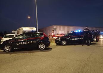 Modena, tre donne sequestrate e violentate per tutta la notte in un…