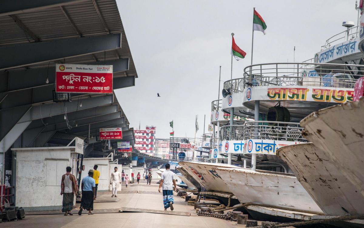 Myanmar, il ciclone Mocha miete decine di vittime. Ma se ne temono …