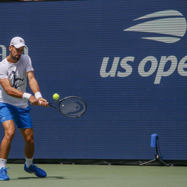 US Open 2023, le quote dei favoriti e delle favorite per la vittoria finale