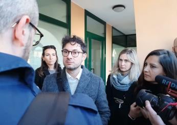 Omicidio di Giulia Cecchettin, l’avvocato Compagno lascia la difesa…