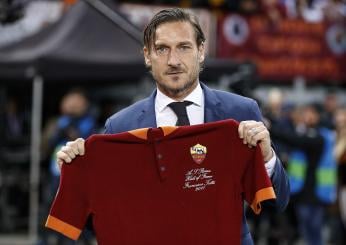 Dagospia sulla Roma: Freidkin pronto a cedere a un fondo arabo, torna Totti nel club