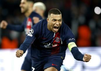 Il Real Madrid torna alla carica per Mbappe: i blancos attendono una risposta entro il 15 gennaio