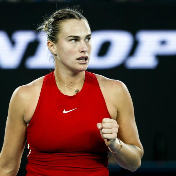 Australian Open 2024, Sabalenka batte Zheng e vince il secondo titolo consecutivo a Melbourne