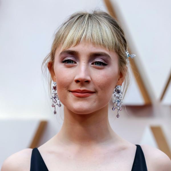 The Outrun: il potere salvifico della natura nel film con Saoirse Ronan