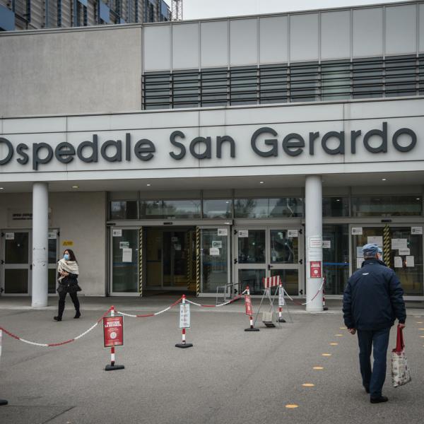 Concorso Ospedale San Gerardo Monza: requisiti e come fare domanda