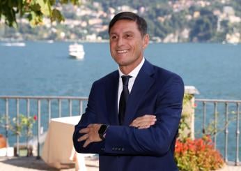 Inter, Zanetti apre per Zirkzee: “Potremo farci un pensierino”, poi il commento su Lukaku