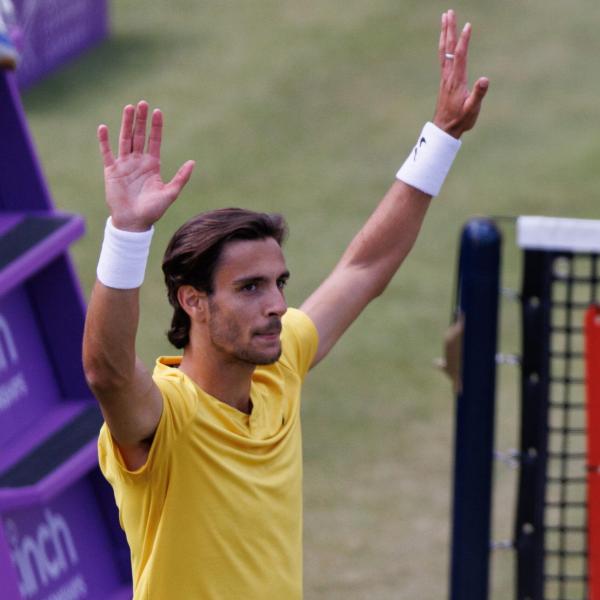 ATP Queen’s, strepitoso Musetti: è in finale! Sconfitto Thompson