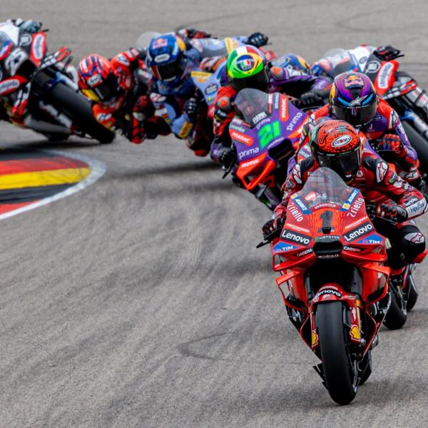 MotoGP 2024, dove vedere il GP di Aragon in tv e in streaming