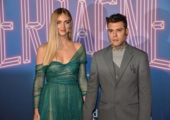 Fedez ripensa a Chiara Ferragni? Il gesto su Instagram non passa inosservato