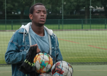 “The beautiful game”, quando esce su Netflix? Trama e cast del film