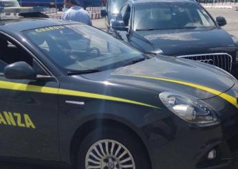 Varese, evadono Iva per 50 milioni con la “frode carosello”: arrestati due coniugi. Gestivano 14 società