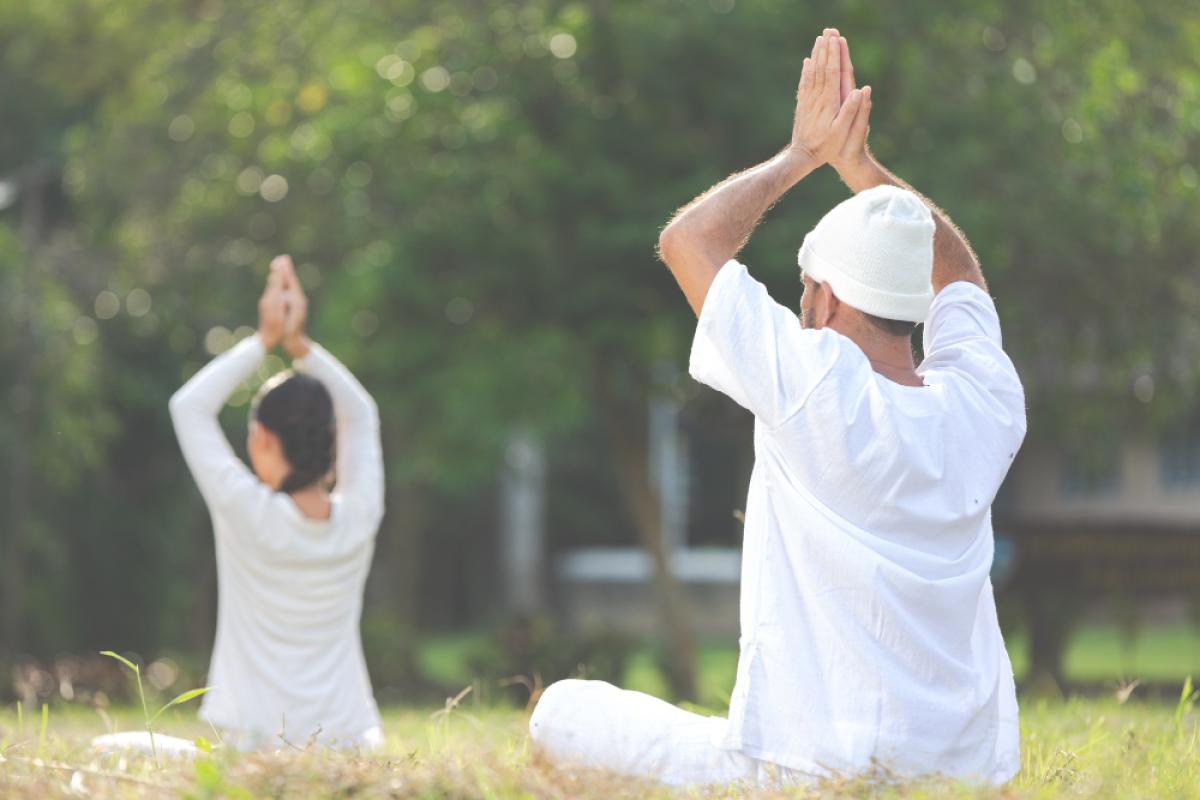 A cosa serve il Tai Chi: benefici e tecniche