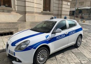 Assunzioni 10 agenti di Polizia locale a Trapani: domanda entro il 26 settembre 2024