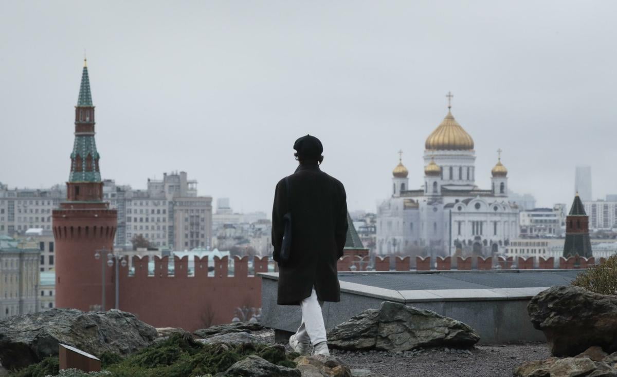 Russia, pianificava un attentato alla stazione ferroviaria di Mosca…