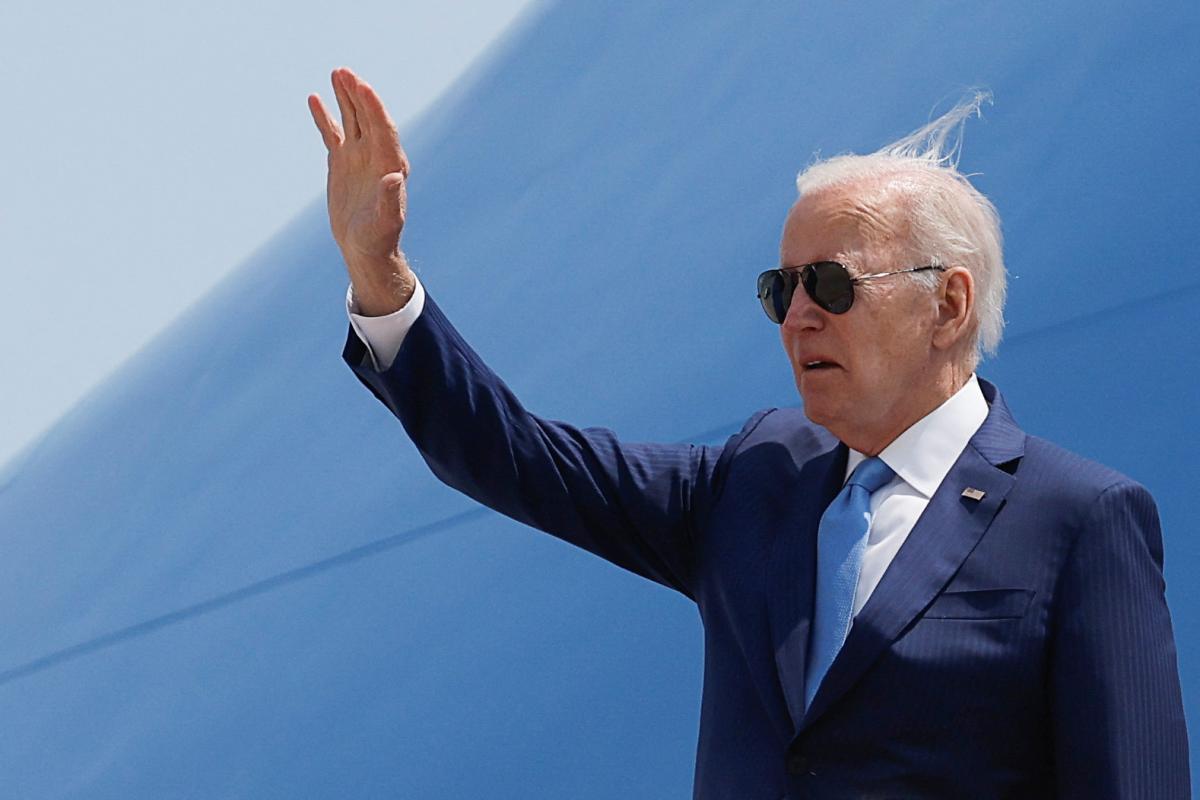 Biden vola in Giappone per il G7 mentre in Usa resta alto il rischi…