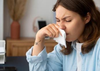 Dalle allergie si può guarire o sono permanenti?