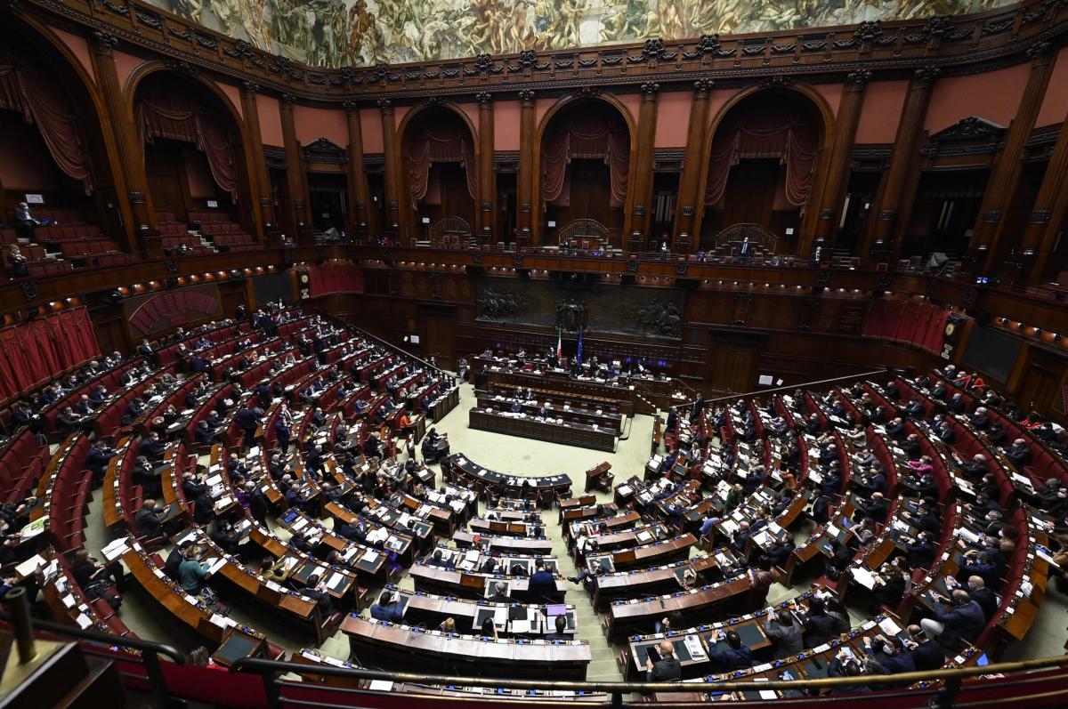 Manovra 2023, le prossime tappe in Senato: oggi discussione general…