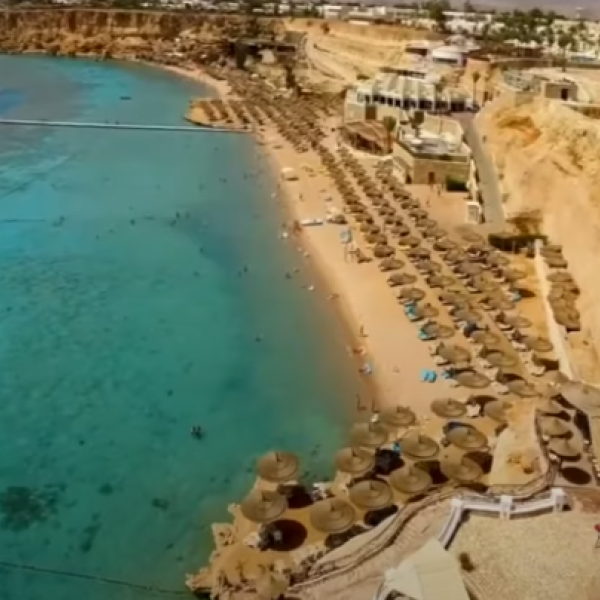 Quanti gradi ci sono a Marsa Alam a dicembre? Il clima invernale nella località egiziana