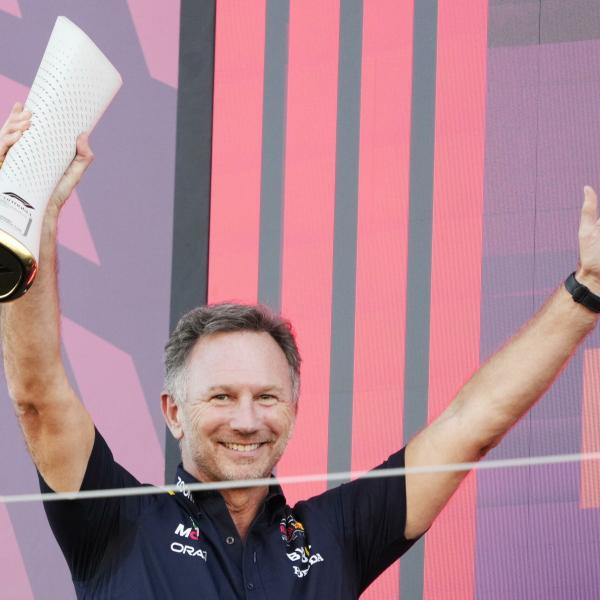 Red Bull, Christian Horner nella bufera: aperta un’indagine interna sul team principal