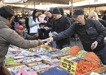 Istat, calo dell’occupazione dopo sette mesi: a luglio -0,3%