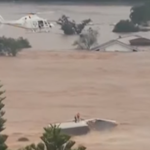 Maltempo in Brasile, almeno 29 morti e 60 dispersi nello stato di Rio Grande do Sul: 19mila persone colpite dalle alluvioni | VIDEO