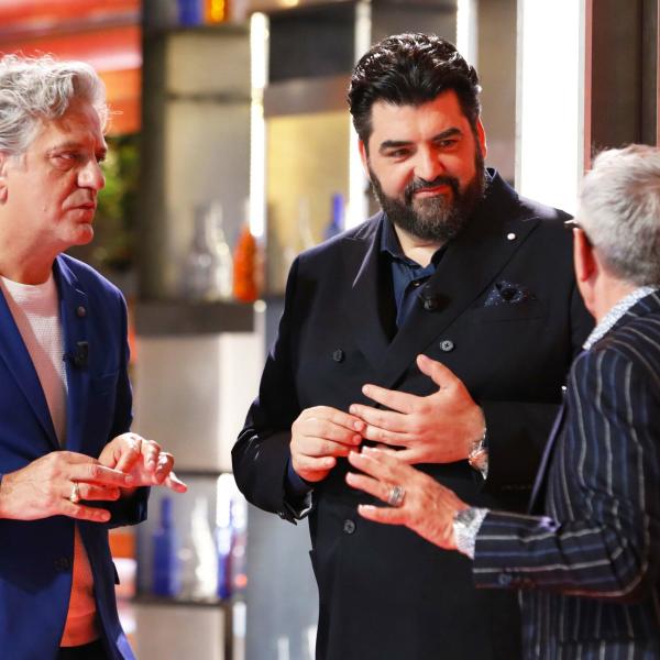 Masterchef Italia 13, anticipazioni seconda puntata del 21 dicembre: verrà svelata l’identità del Giudice ombra