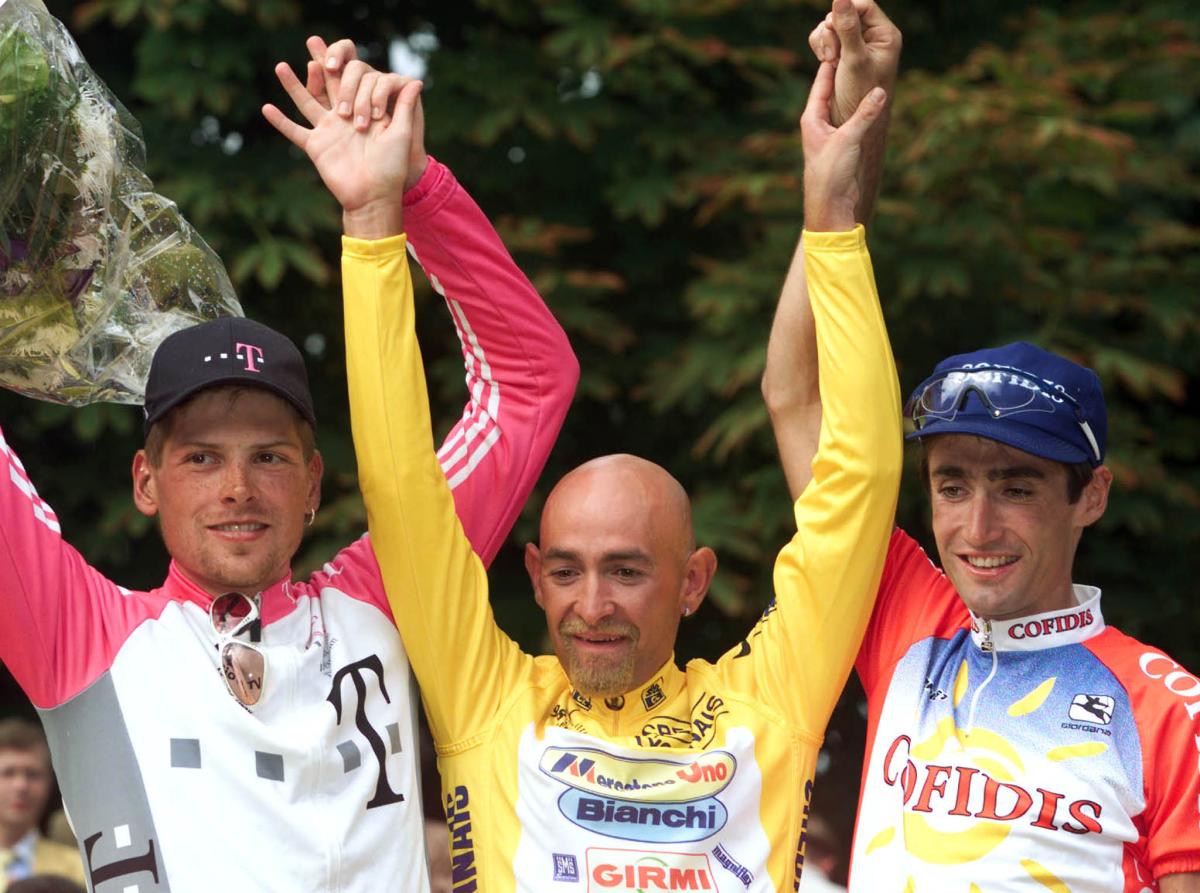 Memorial Pantani 2022, percorso, orari e dove vederlo in tv