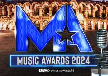 Music Awards 2024 a Verona: date, biglietti e come acquistarli